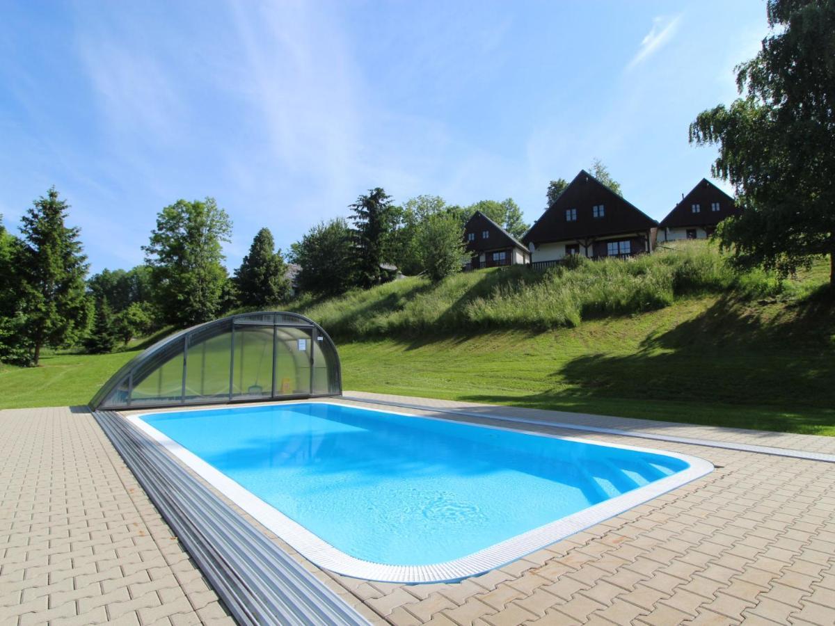 Holiday Home Holiday Hill 26 By Interhome Cista  Екстер'єр фото